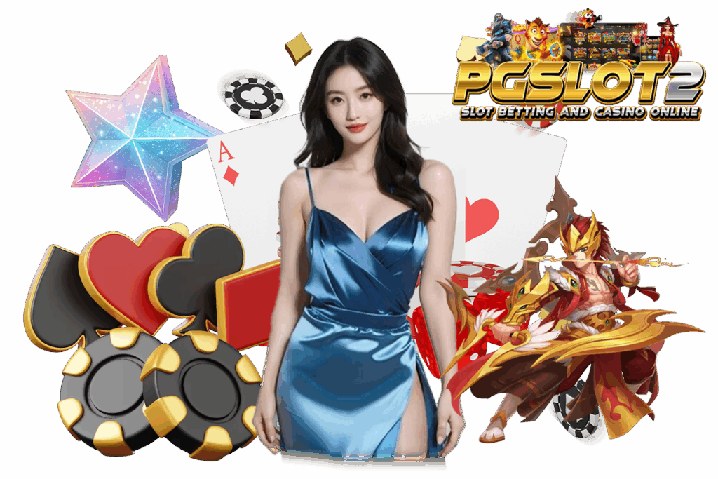 pgslot2 casino