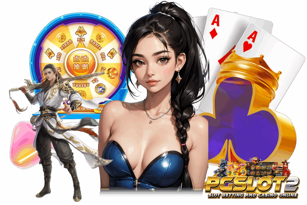 slot2 เข้าสู่ระบบ